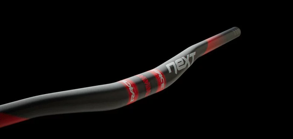 RACE FACE NEXT 3/4 CARBONO 3 RACE FACE NEXT 3/4 CARBONO - Imagen 3