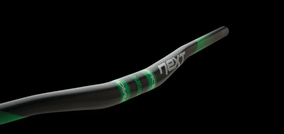 RACE FACE NEXT 3/4 CARBONO 4 RACE FACE NEXT 3/4 CARBONO - Imagen 4