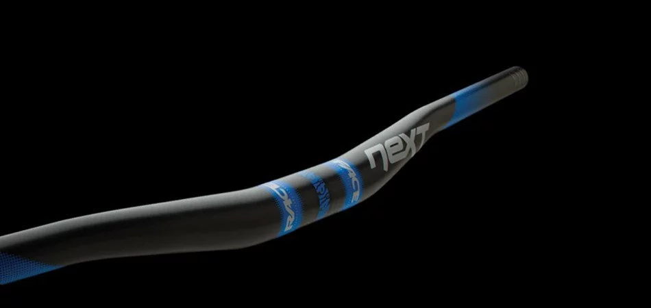 RACE FACE NEXT 3/4 CARBONO 1 RACE FACE NEXT 3/4 CARBONO