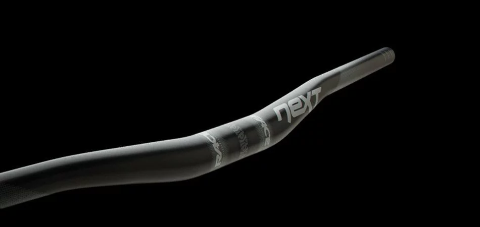 RACE FACE NEXT 3/4 CARBONO 2 RACE FACE NEXT 3/4 CARBONO - Imagen 2