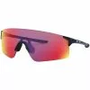 OAKLEY EVZERO BLADES NAVY LENTE PRIZM ROAD