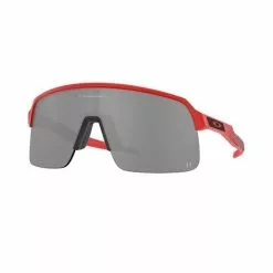 GAFAS OAKLEY SUTRO LITE PRIZM BLACK ROJO