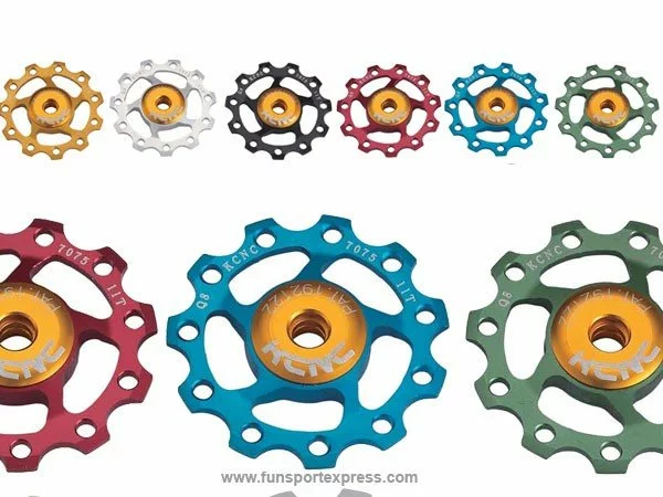 RULINA DE CAMBIO ALUMINIO 1 RULINA DE CAMBIO ALUMINIO