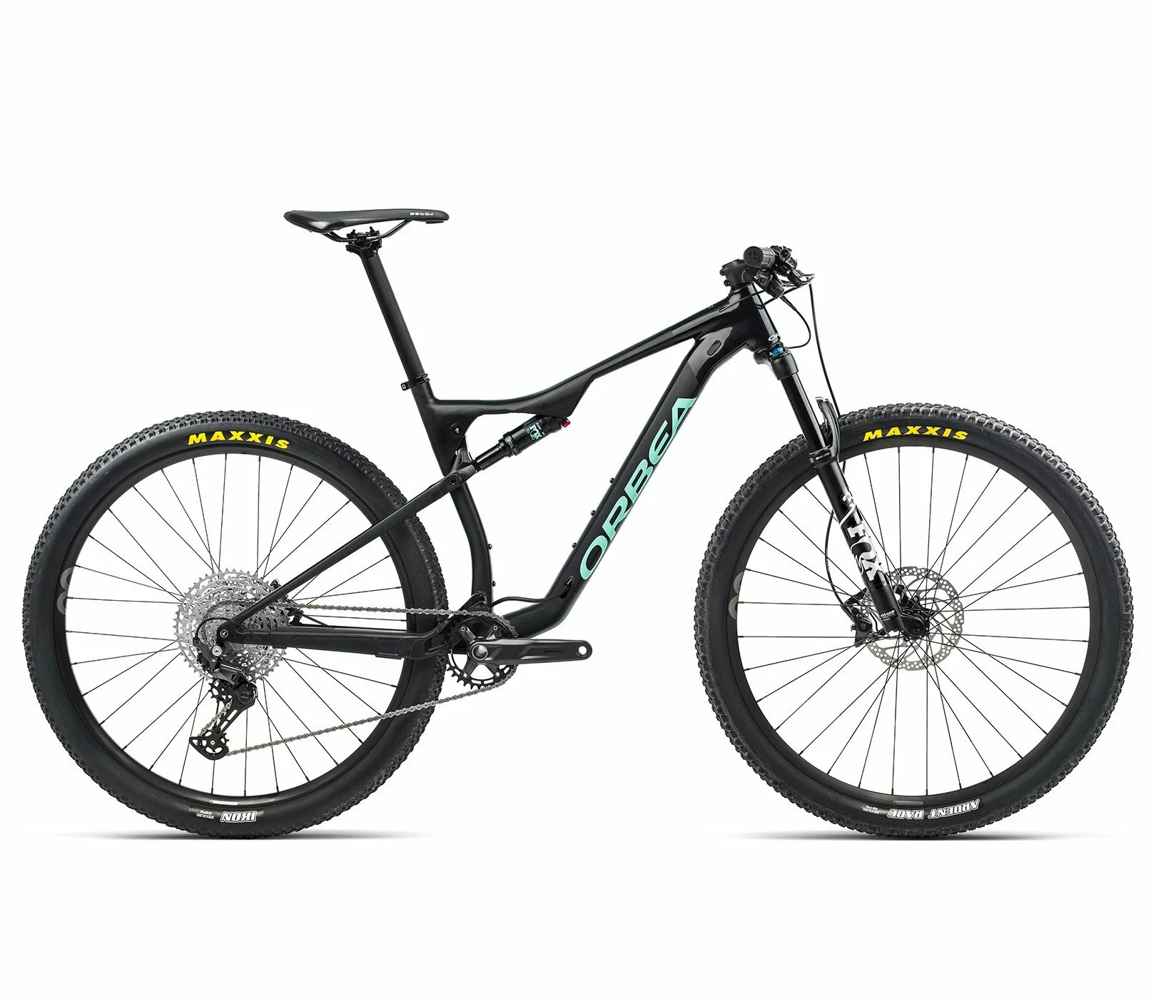 ORBEA OIZ H30 2022 2 ORBEA OIZ H30 2022 - Imagen 2