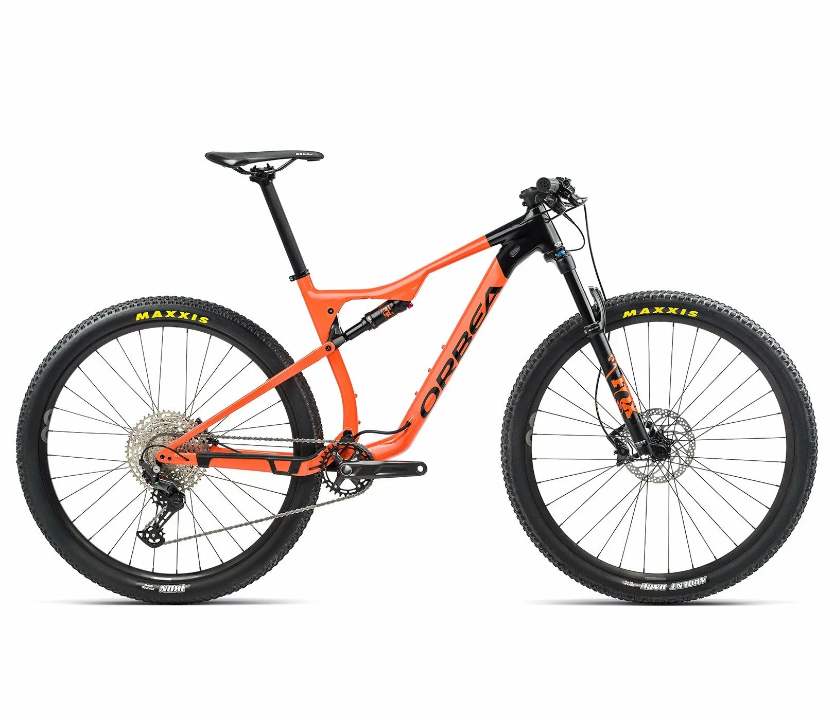 ORBEA OIZ H30 2022 3 ORBEA OIZ H30 2022 - Imagen 3