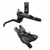 FRENO TRASERO SHIMANO DEORE M6100 COMPLETO