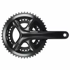 JGO BIELAS/PLATOS SHIMANO FC-RS510