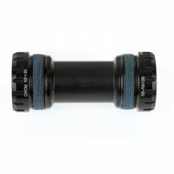 PEDALIER SHIMANO DURA-ACE 9100 ROSCA ITALIANA 36/24