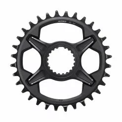 PLATO SHIMANO XT FC-8100 32T 12V