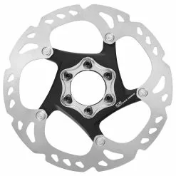 Disco SHIMANO 160mm 6-Tornillos SM-RT86 Ice-Tech