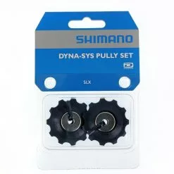 JGO POLEAS SHIMANO RD-M663 SLX 10V
