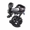 CAMBIO SHIMANO ALTUS 7/8 VELOCIDADES NEGRO