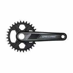 JGO BIELAS SHIMANO DEORE FC-M6100