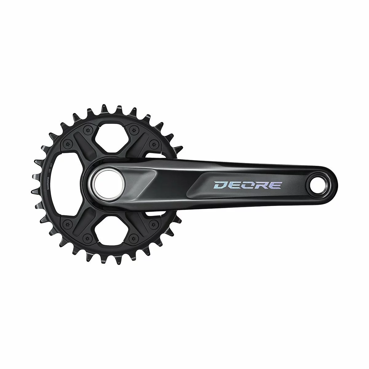 JGO BIELAS SHIMANO DEORE FC-M6100 1 JGO BIELAS SHIMANO DEORE FC-M6100