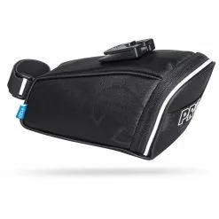 SHIMANO PRO BOLSA SILLIN MINI QR NEGRO