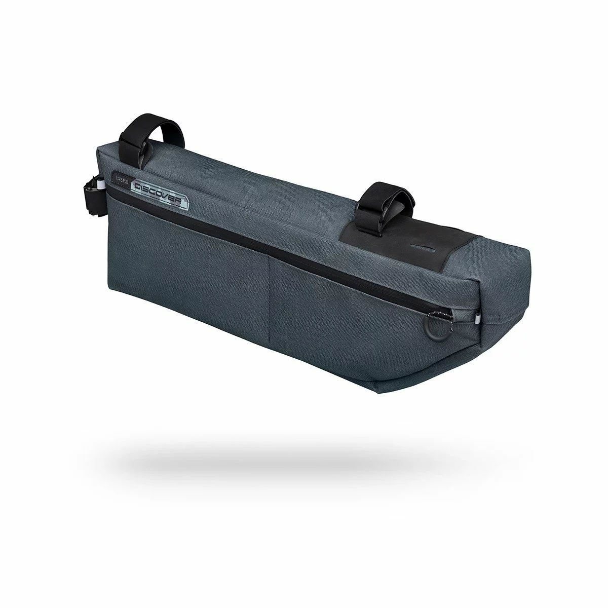 SHIMANO PRO BOLSA GRAVEL PERFORMANCE CUADRO 5.5L 2 SHIMANO PRO BOLSA GRAVEL PERFORMANCE CUADRO 5.5L - Imagen 2