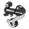 Cambio Trasero SHIMANO 7/8v Negro SGS RD-M360 Acera