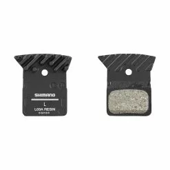 PASTILLAS SHIMANO L03A RESINA DURA-ACE/ULTEGRA/105 REFRIGERADAS