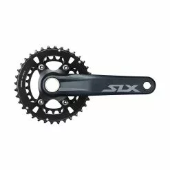 JGO BIELAS SHIMANO SLX FC-M7120