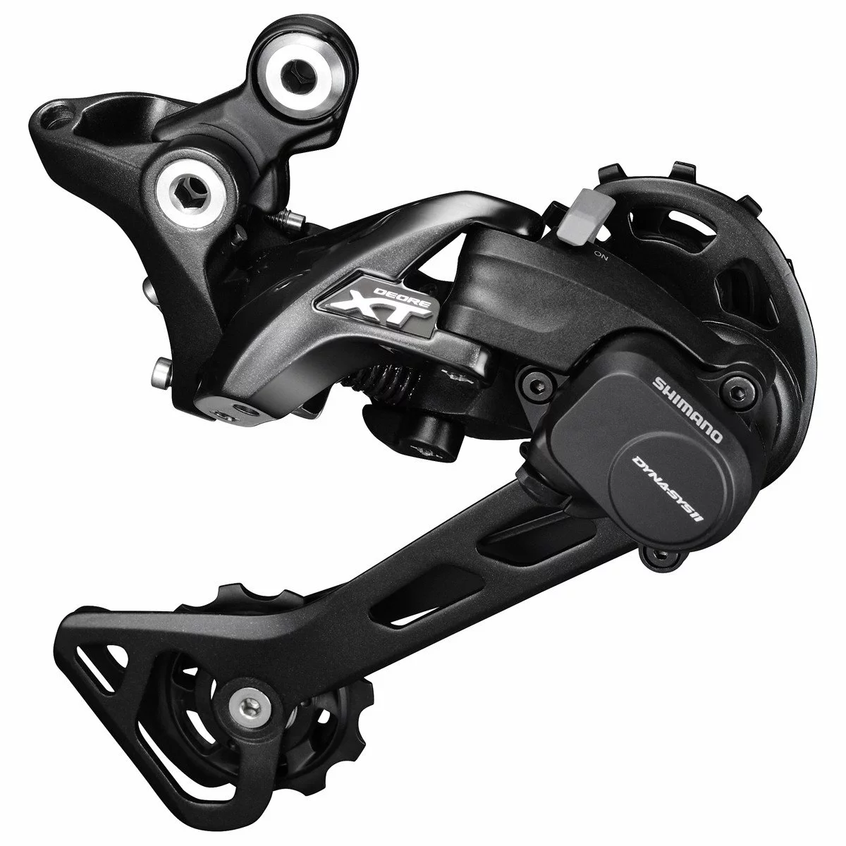 CAMBIO SHIMANO RD-M8000 SGS XT 11V 1 CAMBIO SHIMANO RD-M8000 SGS XT 11V