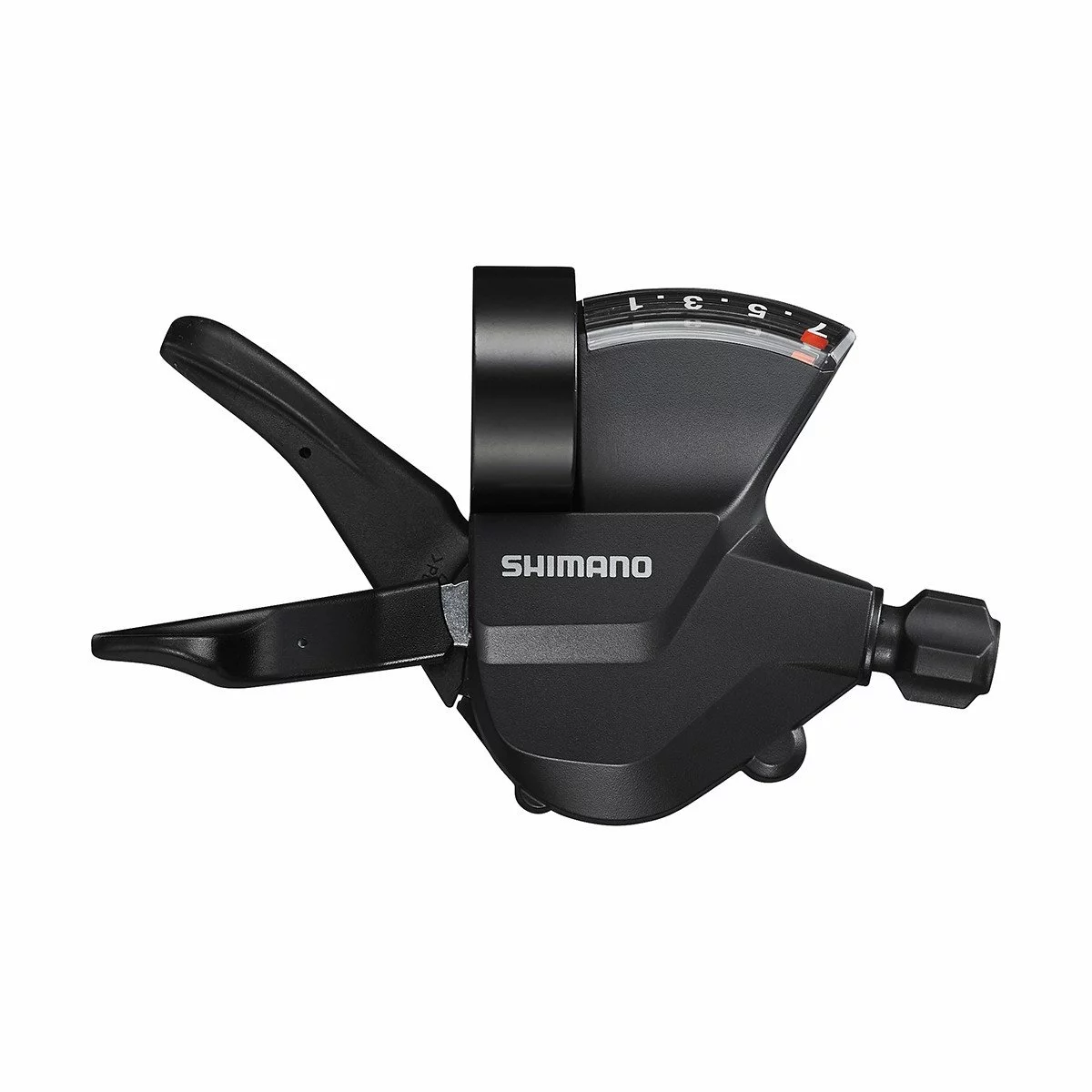 MANDO DERECHO SHIMANO SL-M315 7V 1 MANDO DERECHO SHIMANO SL-M315 7V