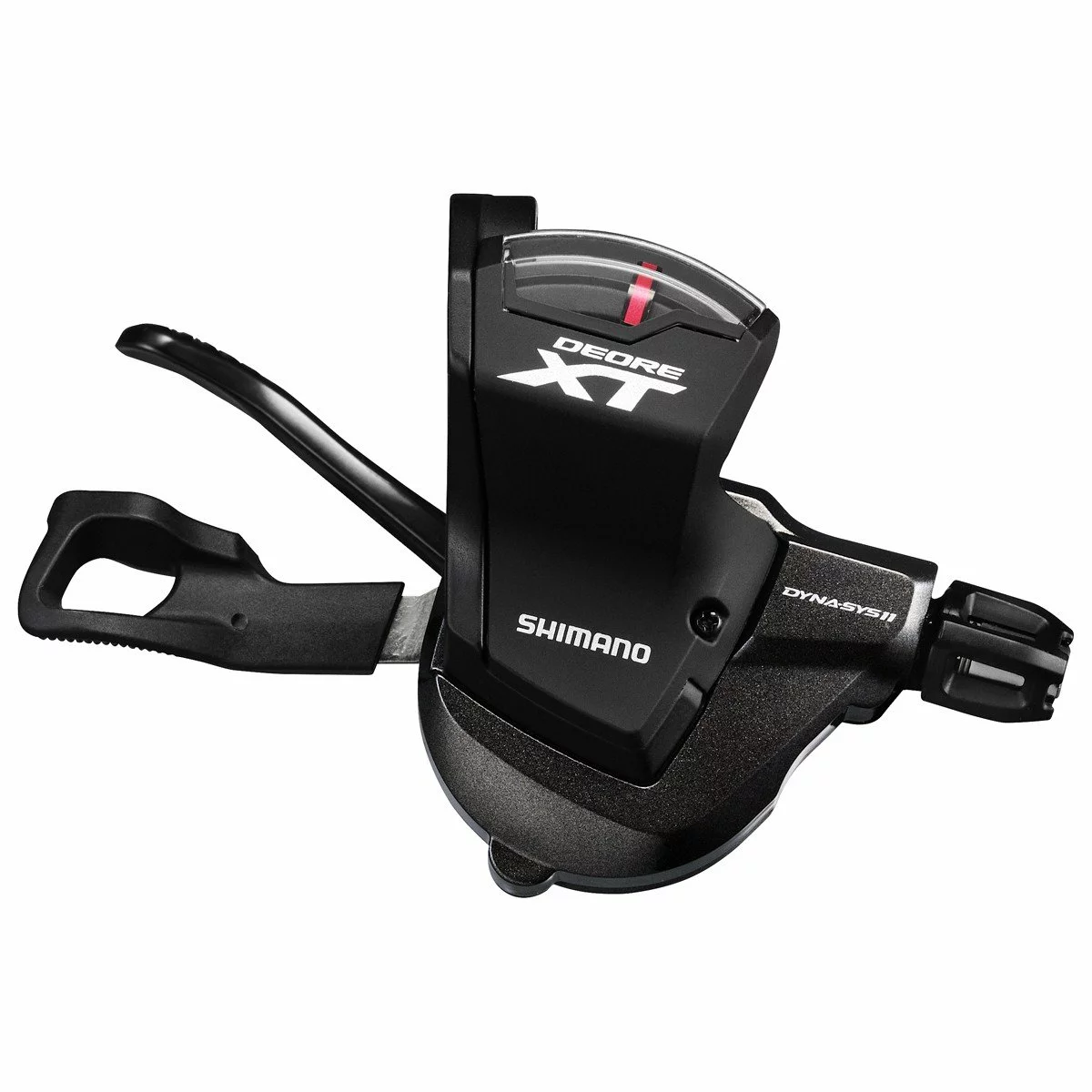 MANDO SHIMANO DEORE XT 11V+INDICADOR SLM8000 1 MANDO SHIMANO DEORE XT 11V+INDICADOR SLM8000