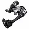 SHIMANO Cambio Tras. 9v Plata SGS RD-T3000 Acera
