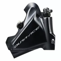 Pinza Trasera Hidráulica Flat BR-R9170 Dura-Ace