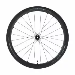 JUEGO RUEDAS SHIMANO DURA-ACE R9270 C50 TUBELESS
