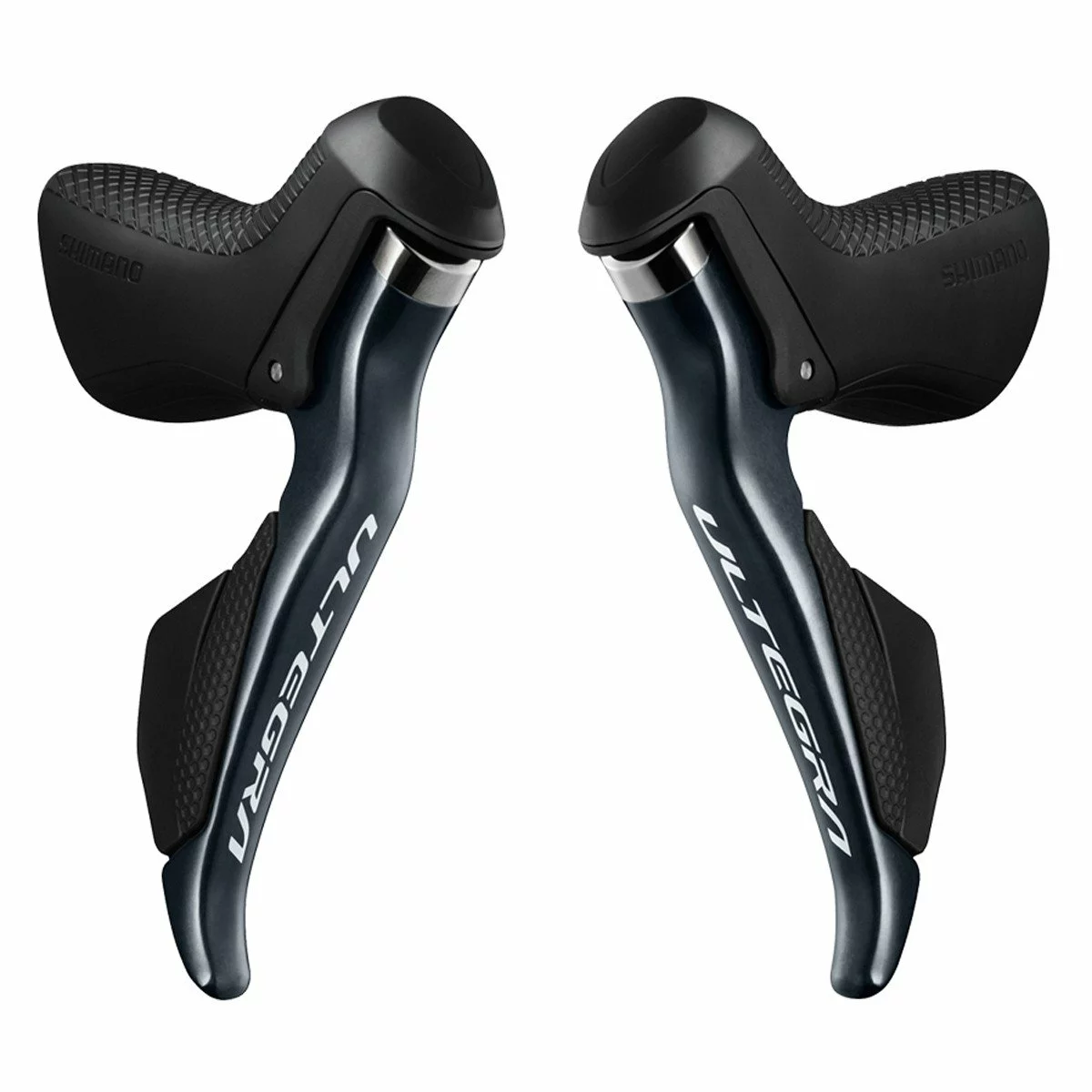 PAR DE MANETAS SHIMANO ULTEGRA DI2 ST-R8050 11V 1 PAR DE MANETAS SHIMANO ULTEGRA DI2 ST-R8050 11V