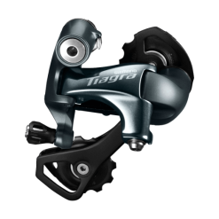 CAMBIO SHIMANO TIAGRA RD-4700-GS 10 VELOCIDADES