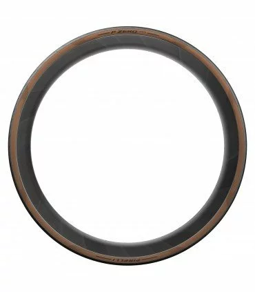 CUBIERTA PIRELLI P ZERO RACE CLASSIC 700/28C 2 CUBIERTA PIRELLI P ZERO RACE CLASSIC 700/28C - Imagen 2