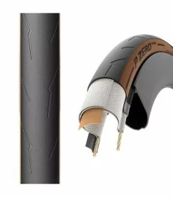 CUBIERTA PIRELLI P ZERO RACE CLASSIC 700/28C 5 CUBIERTA PIRELLI P ZERO RACE CLASSIC 700/28C -Bicicletas Ventas p zero race classic