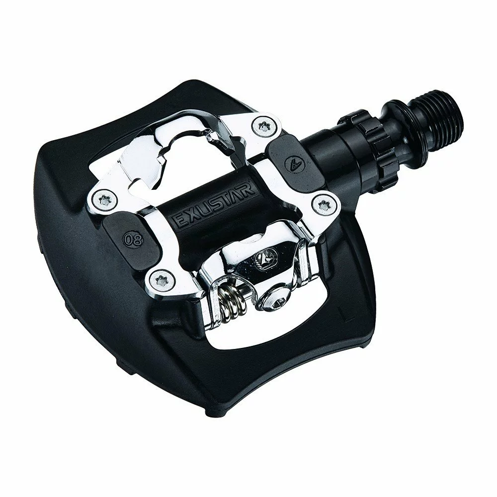 PEDALES EXUSTAR EPM811 1 PEDALES EXUSTAR EPM811