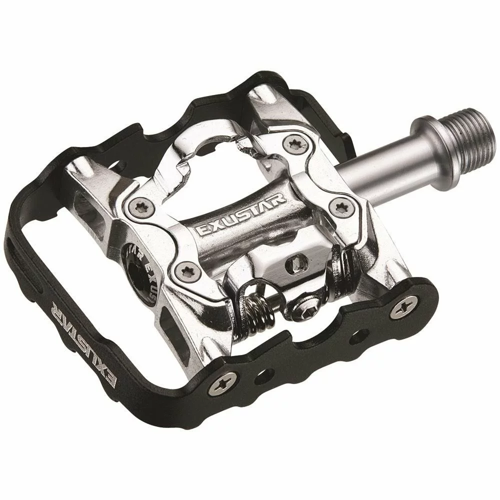 PEDALES EXUSTAR EPM86 1 PEDALES EXUSTAR EPM86
