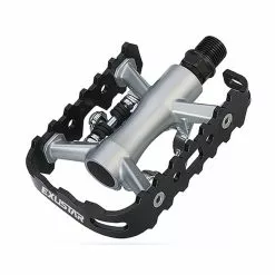 PEDALES EXUSTAR PM818
