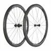 Ruedas Progress JGO AirSpeed C44 Shimano Negra