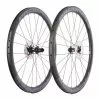 Ruedas Progress JGO AirSpeed C44 Disc 12x100 Y 12x142 Shimano Negra