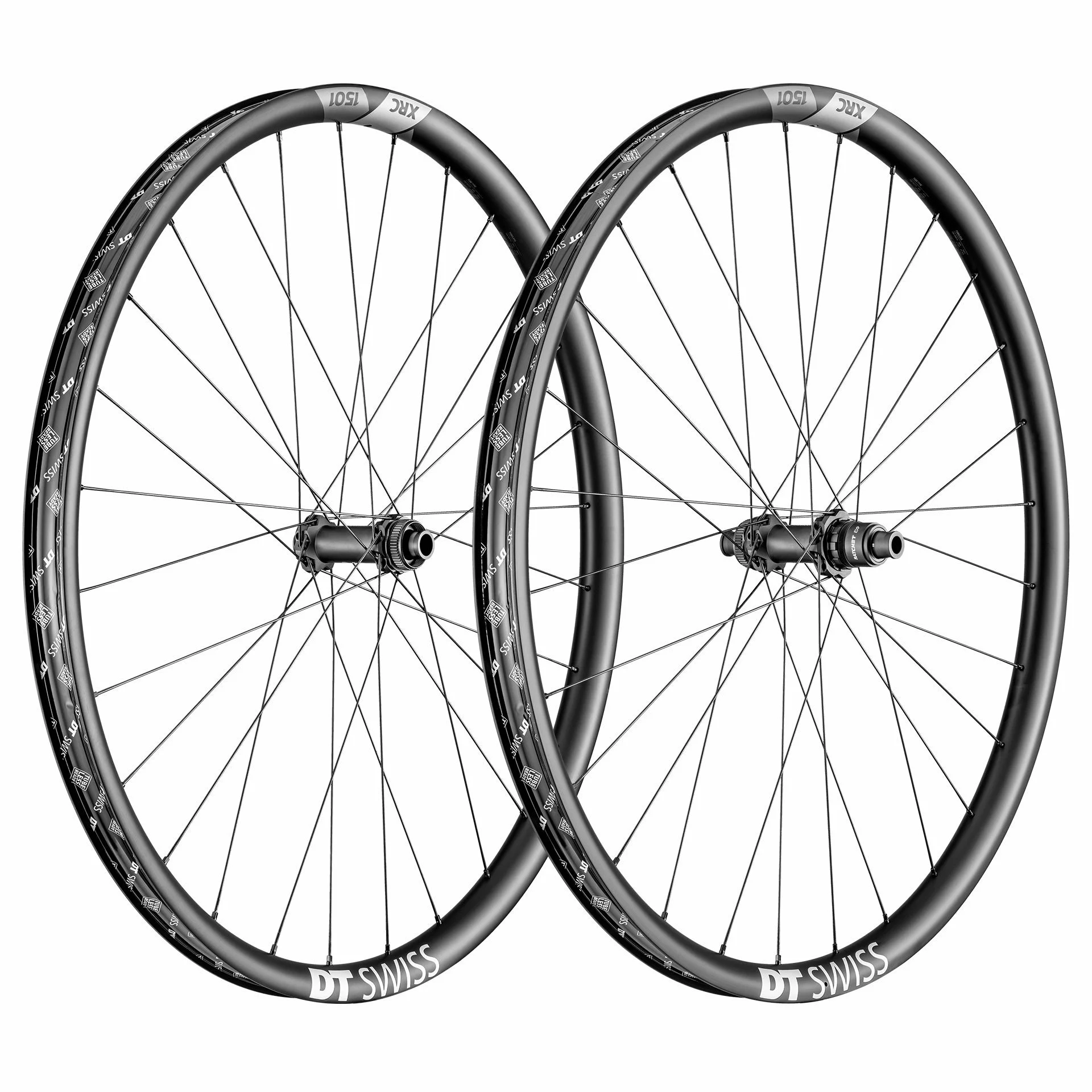 Dt-swiss DT SWISS XRC 1501 CL 25 BOOST 1 Dt-swiss DT SWISS XRC 1501 CL 25 BOOST