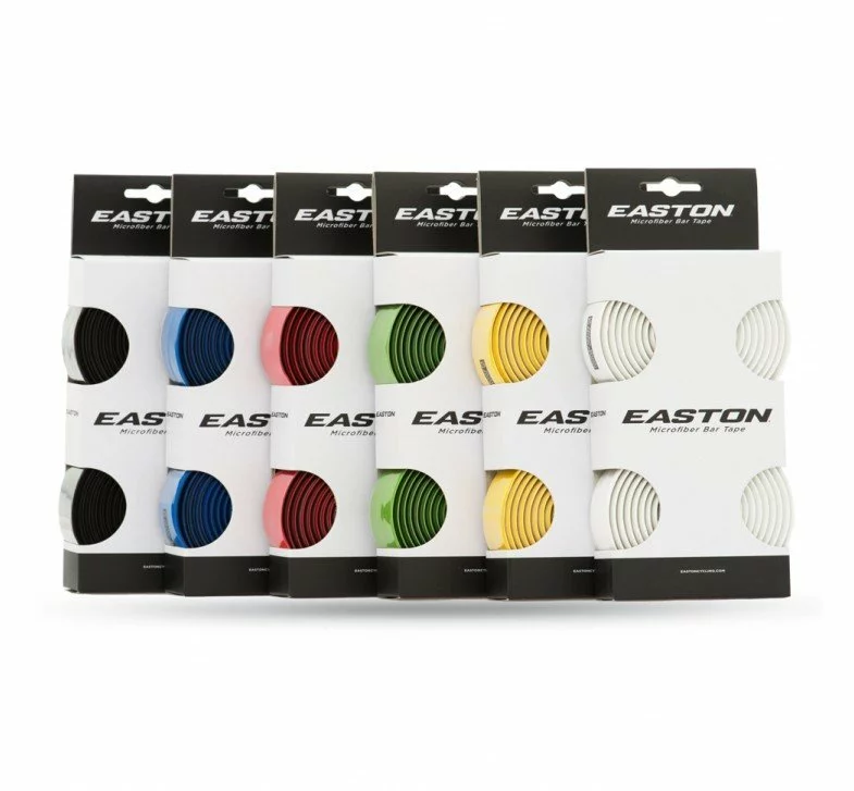 CINTA MANILLAR EASTON PINLINE LOGO 2 CINTA MANILLAR EASTON PINLINE LOGO - Imagen 2