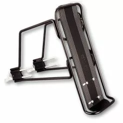 Comet PORTABULTOS ALUMINIO REGULABLE