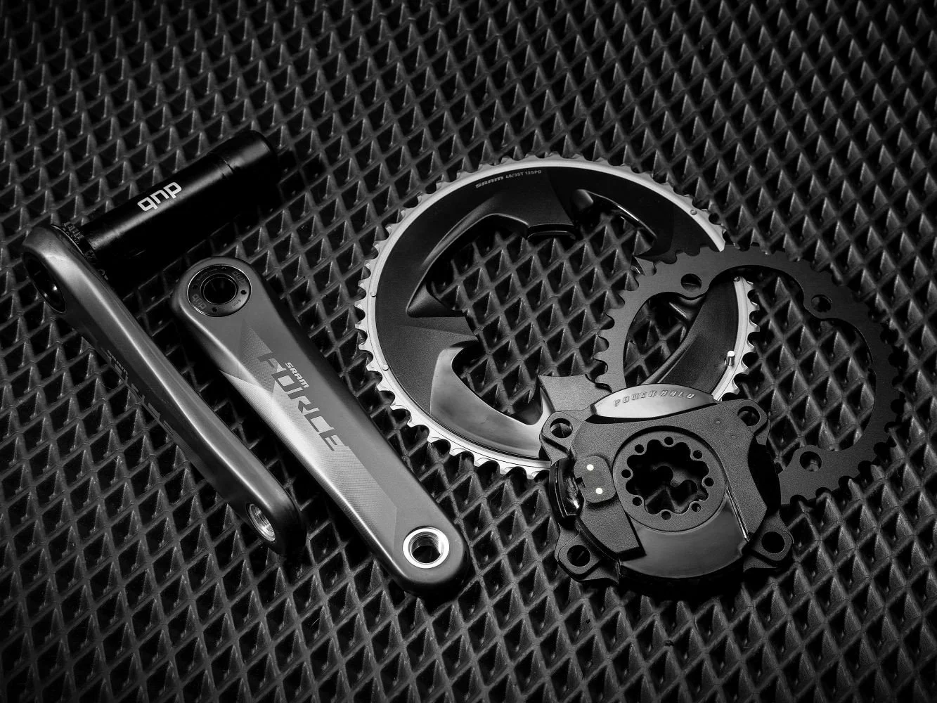 POTENCIOMETRO GIANT POWERHALO PARA SRAM 2 POTENCIOMETRO GIANT POWERHALO PARA SRAM - Imagen 2