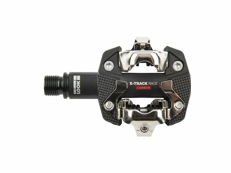 LOOK X-TRACK RACE C 1 LOOK X-TRACK RACE C