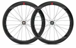 RUEDAS FULCRUM WIND 55 DB -Bicicletas Ventas product 5
