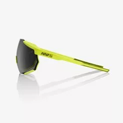 GAFAS 100% RACETRAP SOFT TACT BANANA SMOKE+TRASP 6 GAFAS 100% RACETRAP SOFT TACT BANANA SMOKE+TRASP -Bicicletas Ventas race8