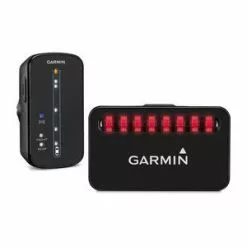 RADAR GARMIN TRASERO PARA BICICLETAS VARIA(PACK)