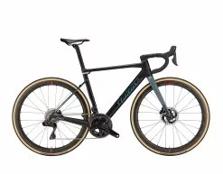 BICICLETA WILIER RAVE ROAD 2022
