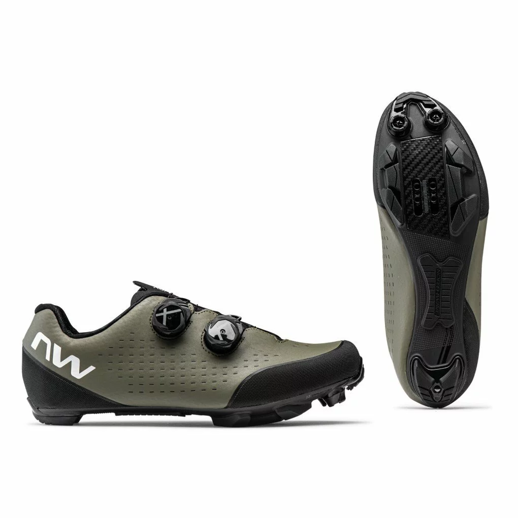 ZAPATILLAS NORTHWAVE REBEL 3 2 ZAPATILLAS NORTHWAVE REBEL 3 - Imagen 2