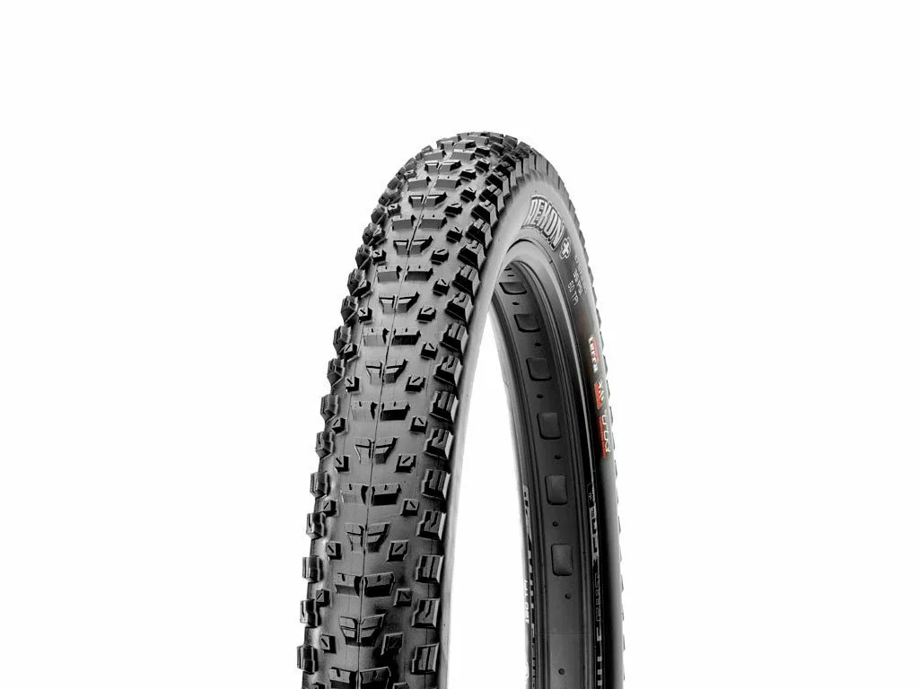 MAXXIS RECON+ 3CT/EXO+/TR 27.5X2.80 1 MAXXIS RECON+ 3CT/EXO+/TR 27.5X2.80