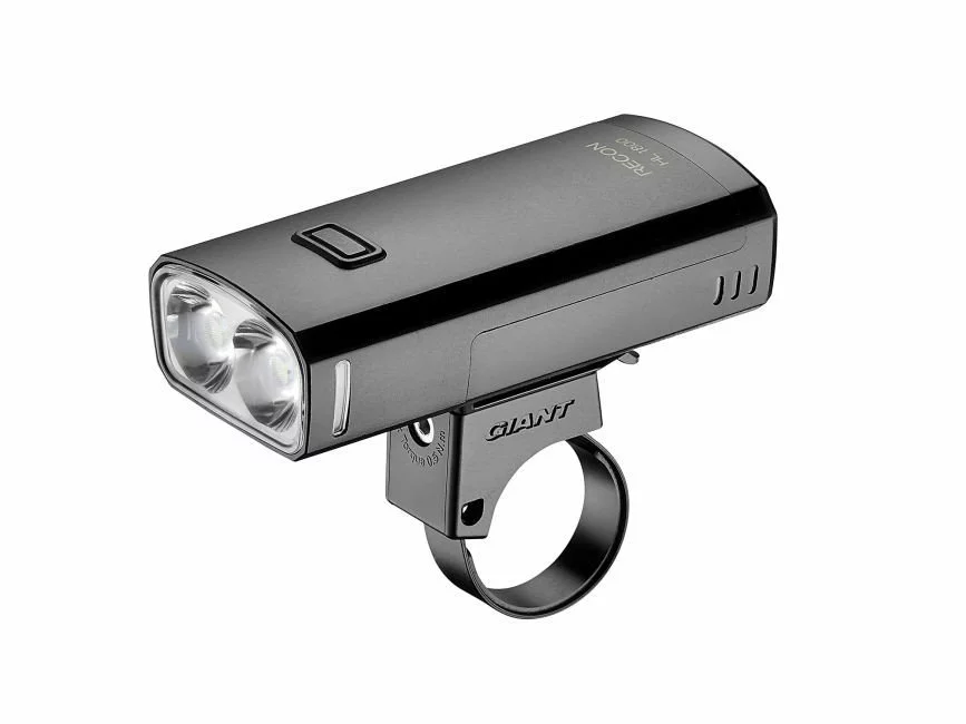 LUZ DELANTERA GIANT RECON HL 1800 1 LUZ DELANTERA GIANT RECON HL 1800